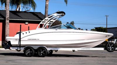 2023 Chaparral 23 SSi