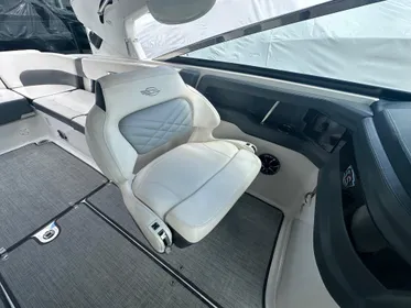 2018 Chaparral 287 SSX