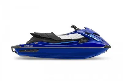 2024 Yamaha Boats GP SVHO GP1800A-AA