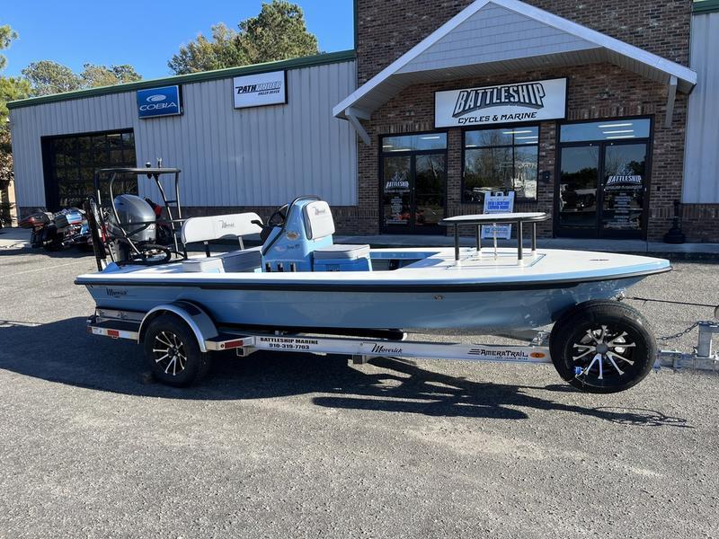 Flats Boats Overview: Shallow Saltwater Fishing Machines - Boat Trader Blog