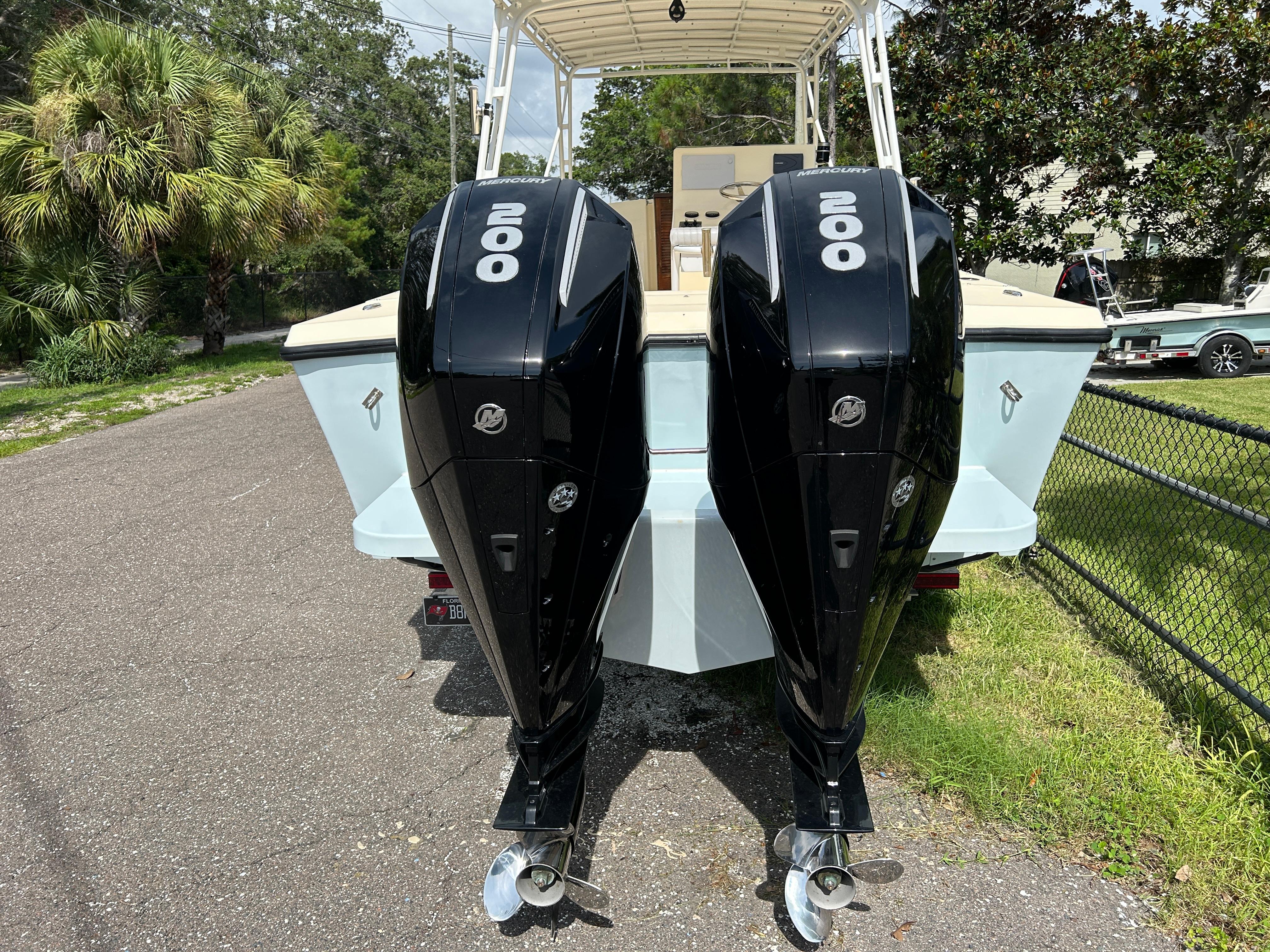 Used 1988 Mako 285, 34683 Palm Harbor - Boat Trader