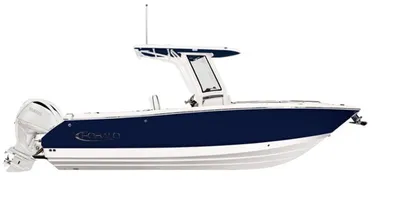 2024 Robalo R250