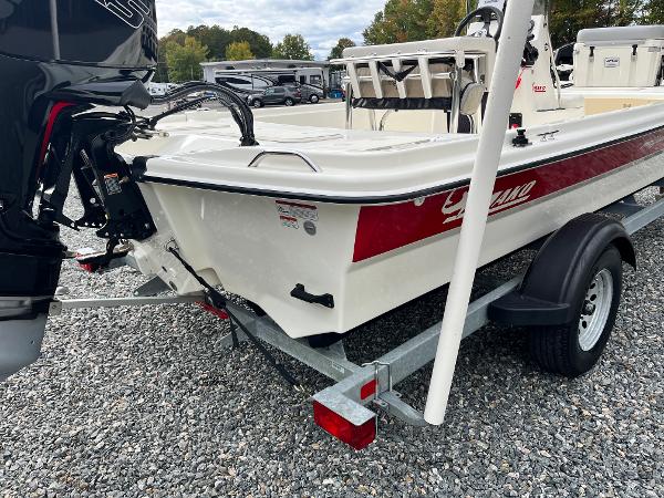 2021 Mako Skiff 19ft with SG300 Review