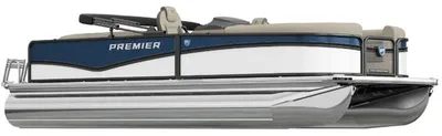 2024 Premier 230 Sunsation RF - Mercury 115HP