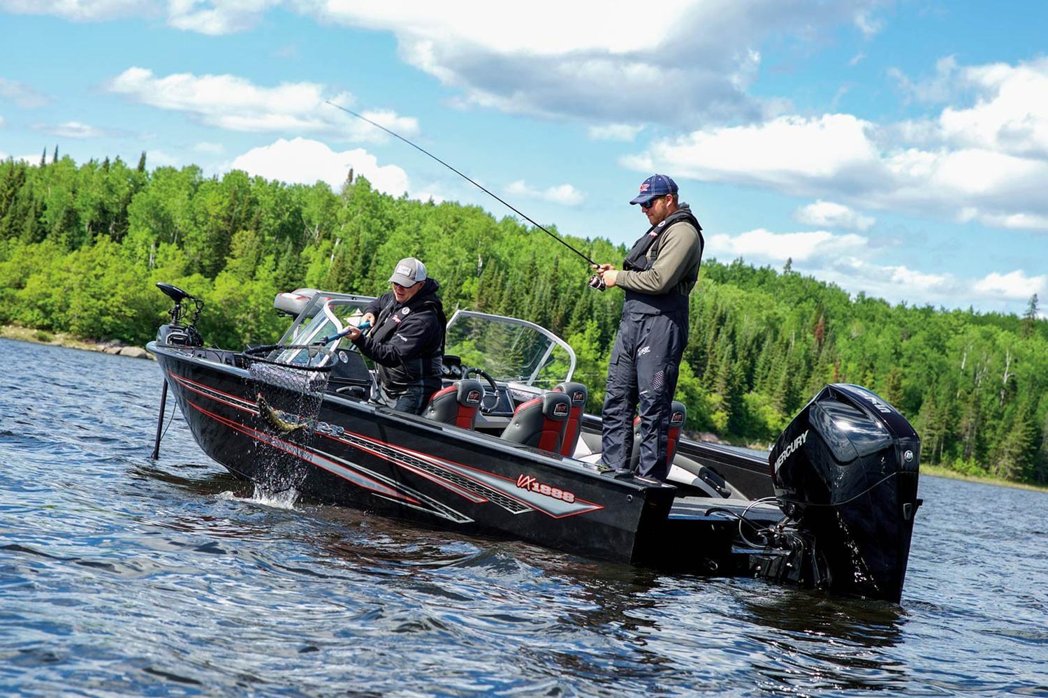 New 2021 Ranger VX1888 WT, 51331 Arnold's Park - Boat Trader