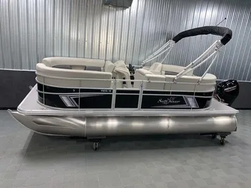 2024 SunChaser Vista 18 LR