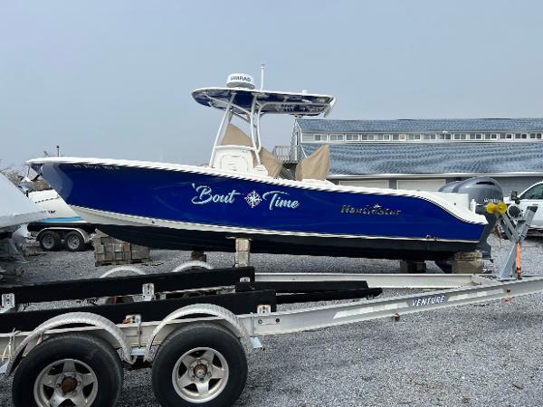 Used 2020 NauticStar 2602 Legacy, 11772 Patchogue - Boat Trader