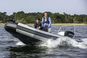 2023 Zodiac Open 4.8