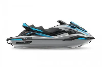 2024 Yamaha Boats FX Cruiser HO with audio FX1900A-AB