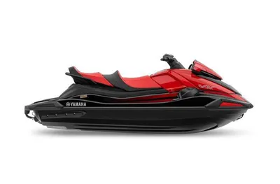 2024 Yamaha WaveRunner VX Limited