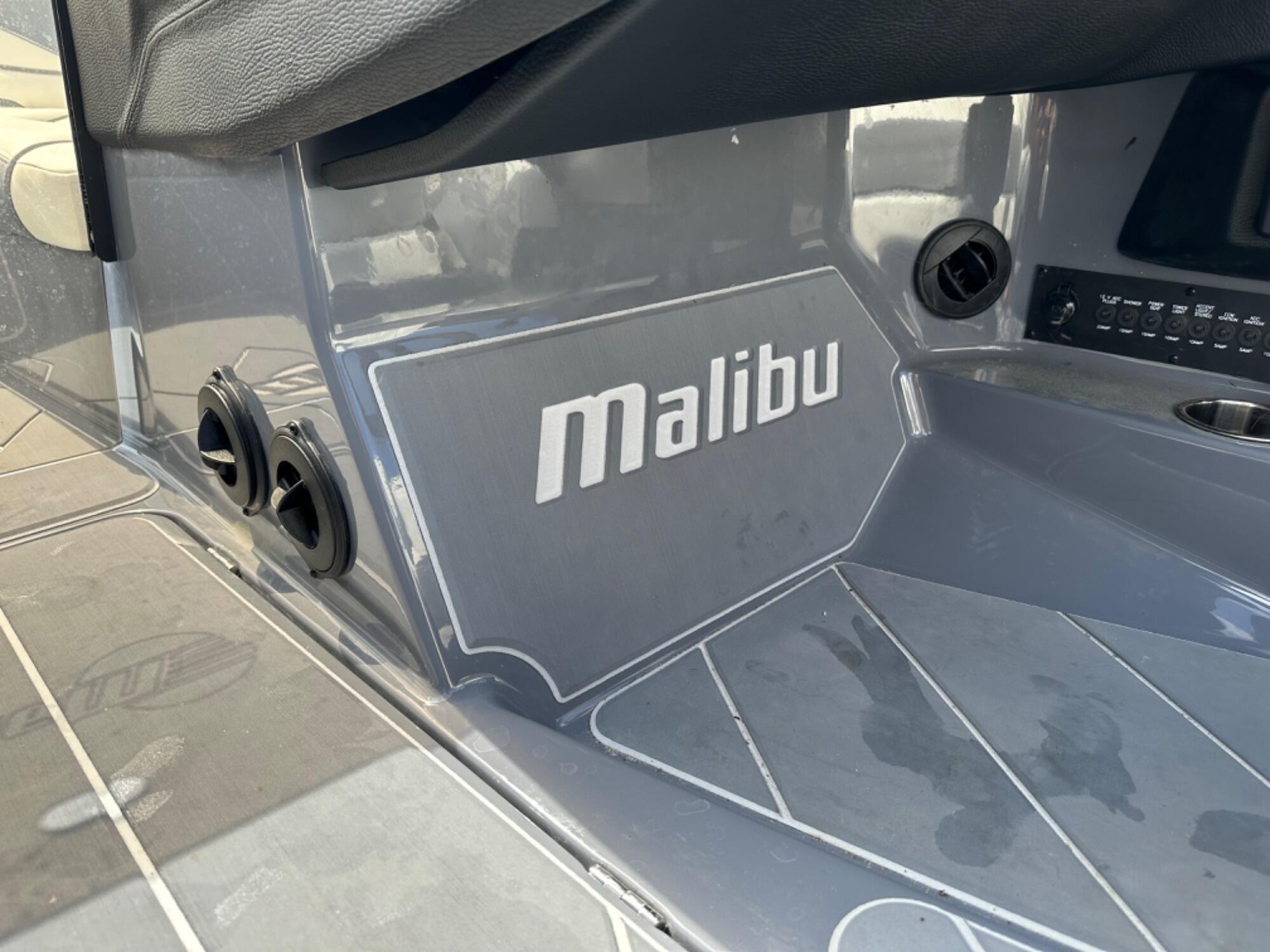 2023 Malibu TXi Mo