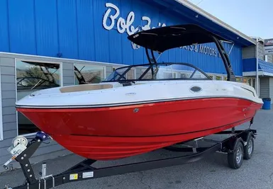 2024 Bayliner VR6 Bowrider