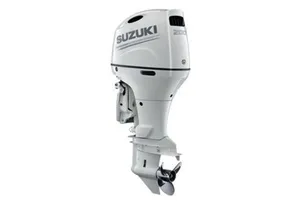 2023 Suzuki DF200ATXZW