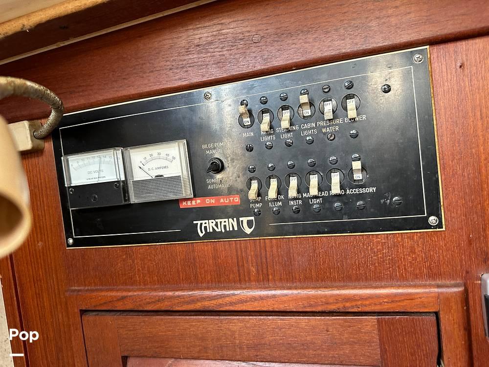1983 Tartan 33 for sale in Green Cove Springs, Fl, FL