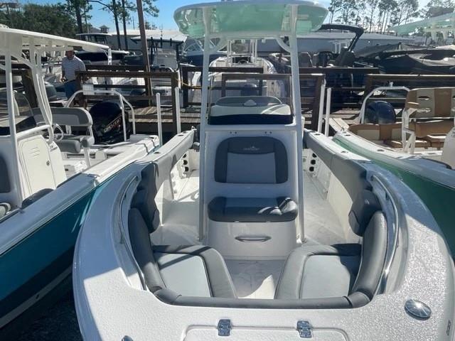 New 2023 NauticStar 2102 LEGACY DLX, 32503 Pensacola - Boat Trader