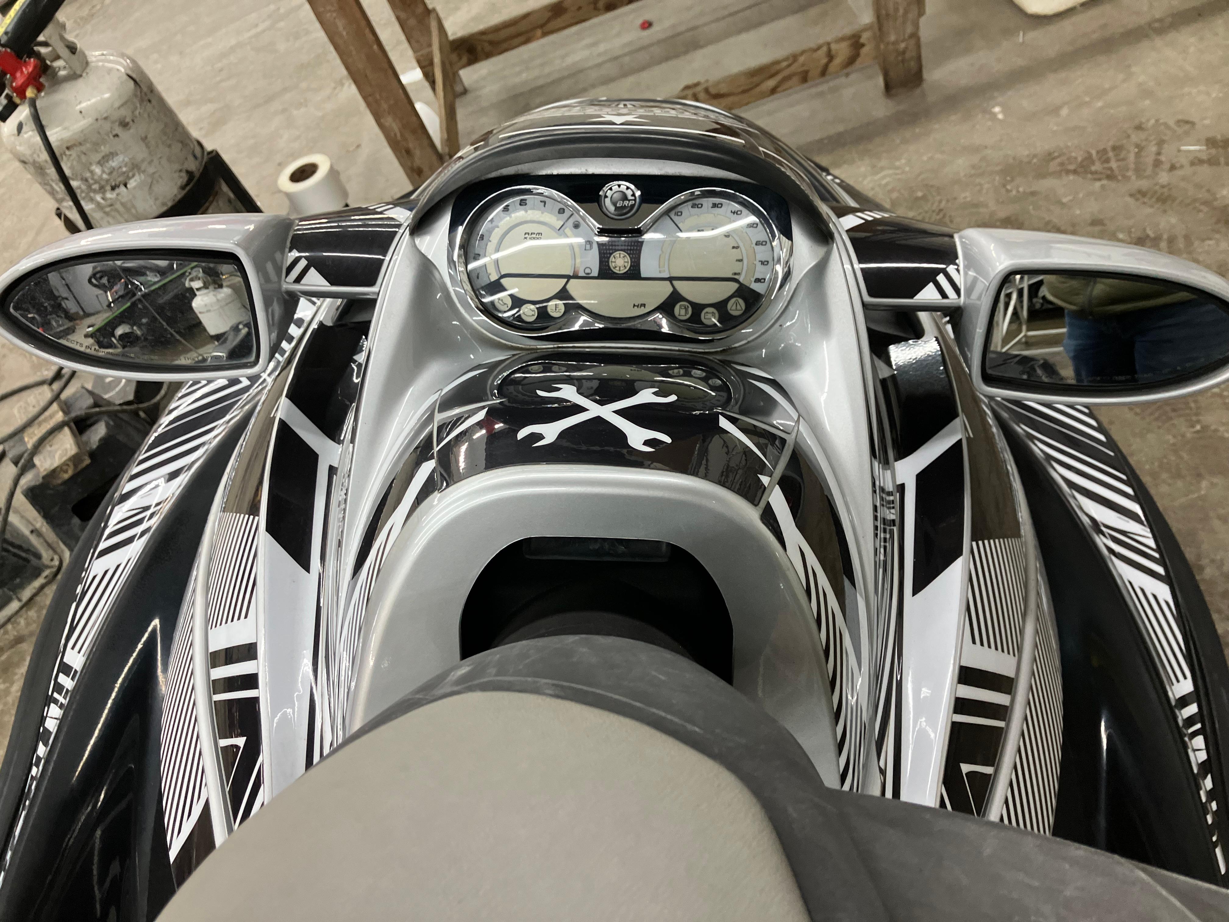 2008 215 Rxt For Sale - Sea-Doo Personal Watercraft - PWC Trader