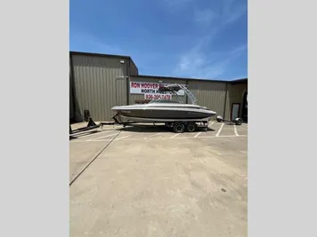 2018 Crownline 235SS