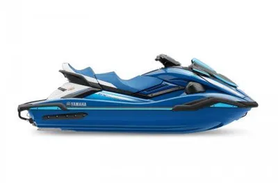 2024 Yamaha Boats FX Cruiser HO FX1900A-AA