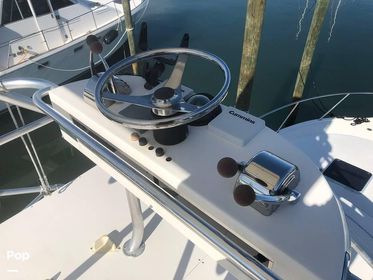 1999 Pursuit 3400 for sale in Taverner, FL