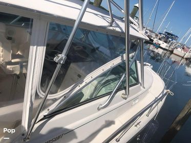 1999 Pursuit 3400 for sale in Taverner, FL