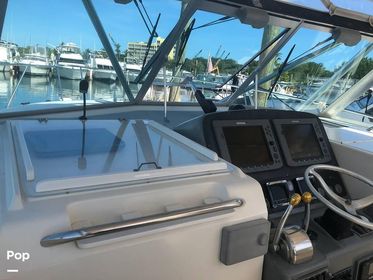 1999 Pursuit 3400 for sale in Taverner, FL