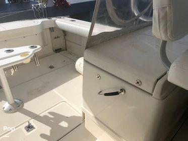 1999 Pursuit 3400 for sale in Taverner, FL