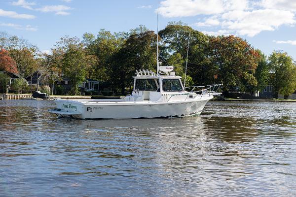 Aluminum Fishing boats for sale in New York - Boat Trader