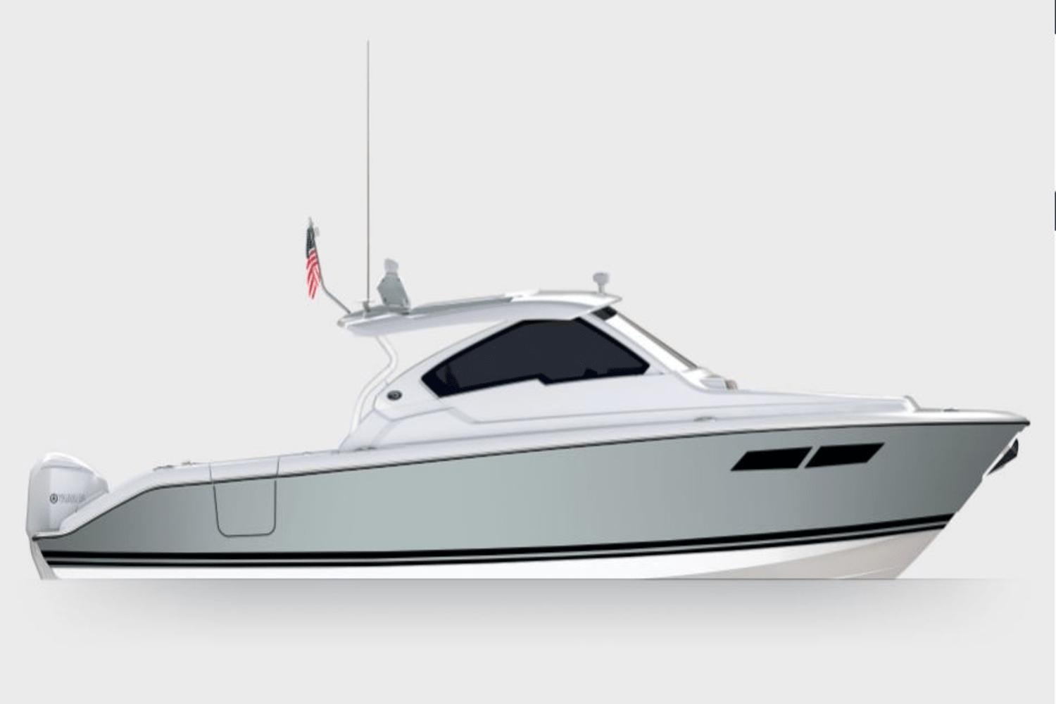 Used 2019 Pursuit DC 365, 34102 Naples - Boat Trader