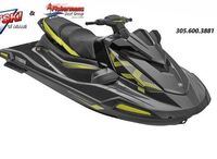 2022 Yamaha WaveRunner VX® Deluxe