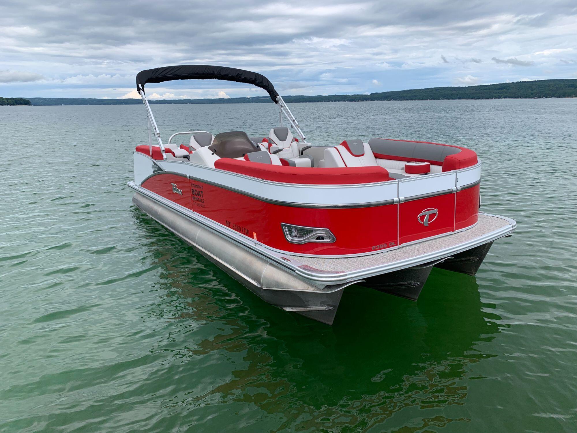 Boat Parts For Sale, Bellaire, MI