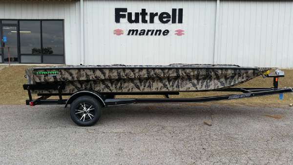 Havoc Boats For Sale In 74366 Boat Trader