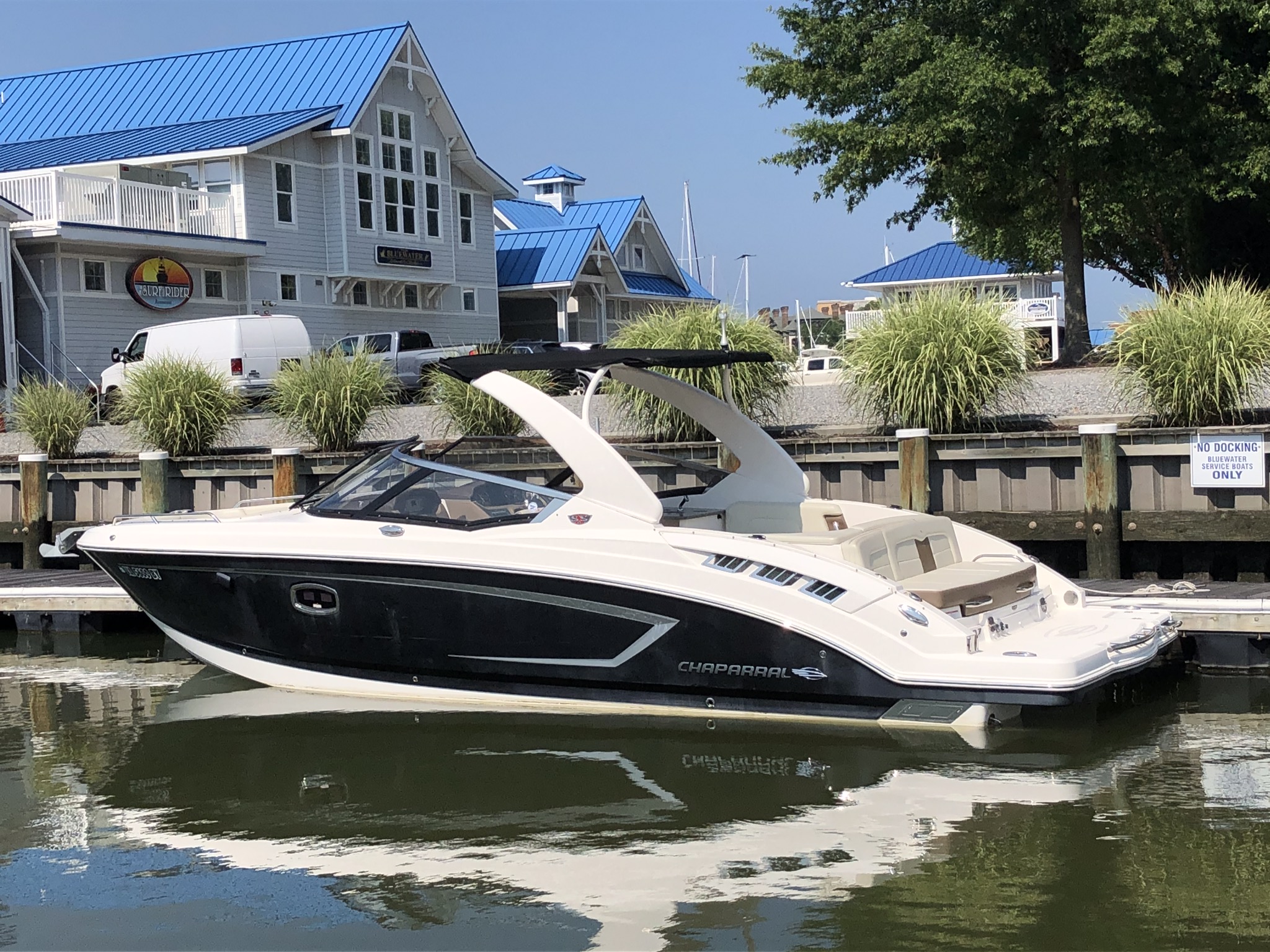 Used 2015 Chaparral 307ssx Hampton Boat Trader