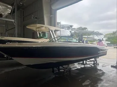 2008 Chris-Craft 25 Launch