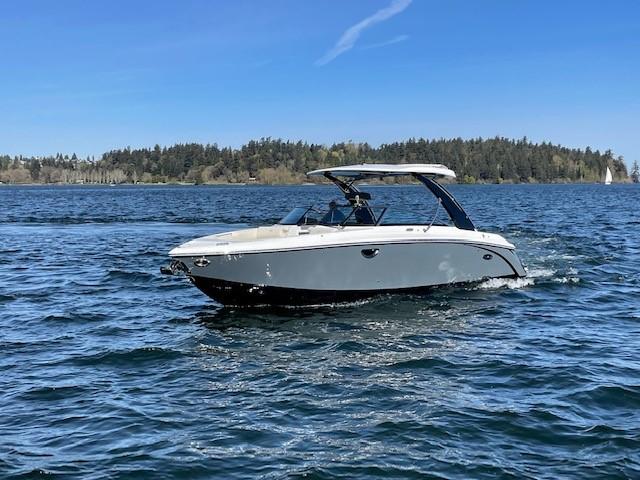 New 2022 Cobalt R30, 98105 Seattle - Boat Trader