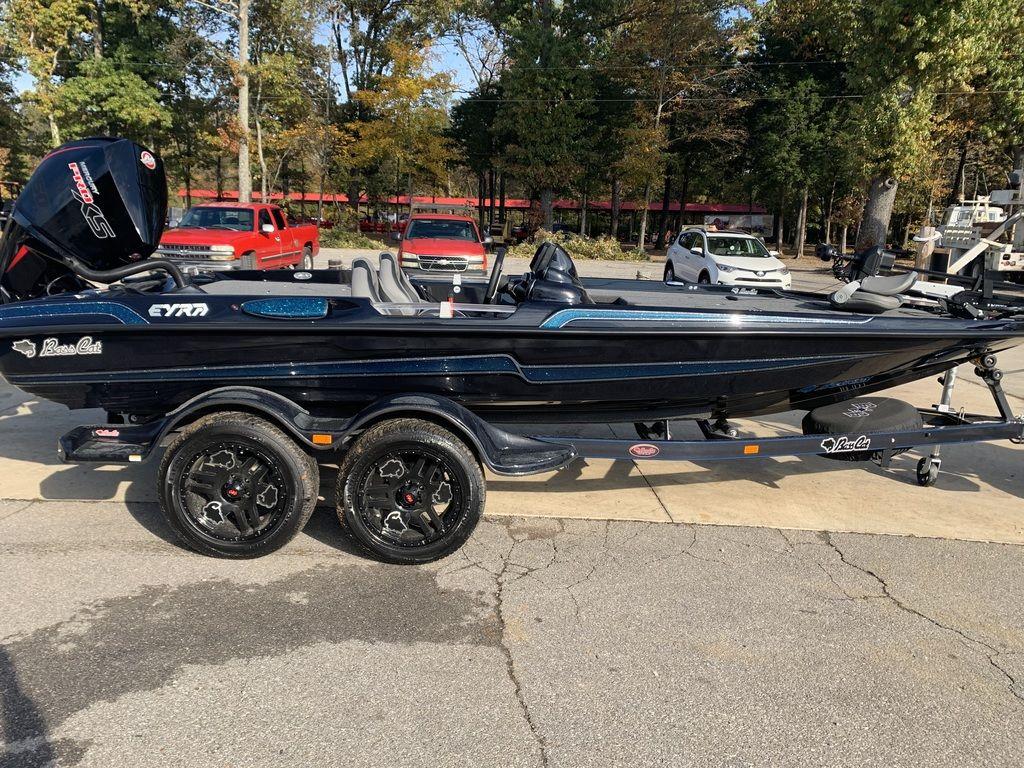 New 2023 Bass Cat Eyra, 35603 Decatur - Boat Trader