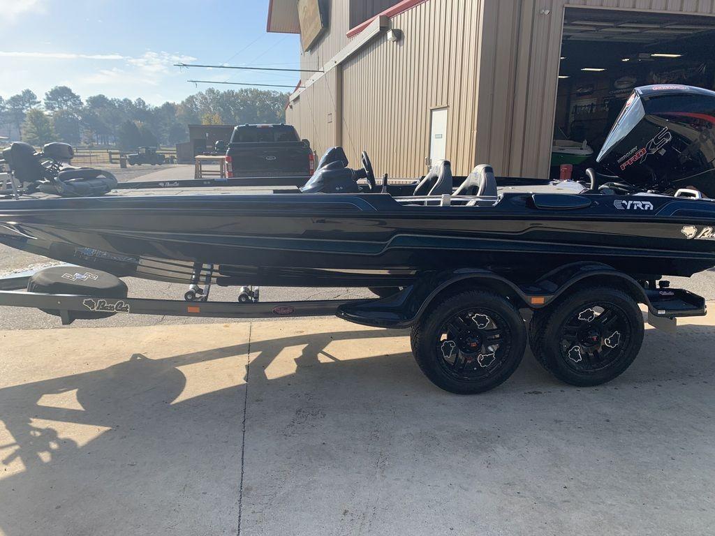 New 2023 Bass Cat Eyra, 35603 Decatur - Boat Trader