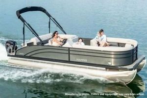 2023 Harris 210 Cruiser SL