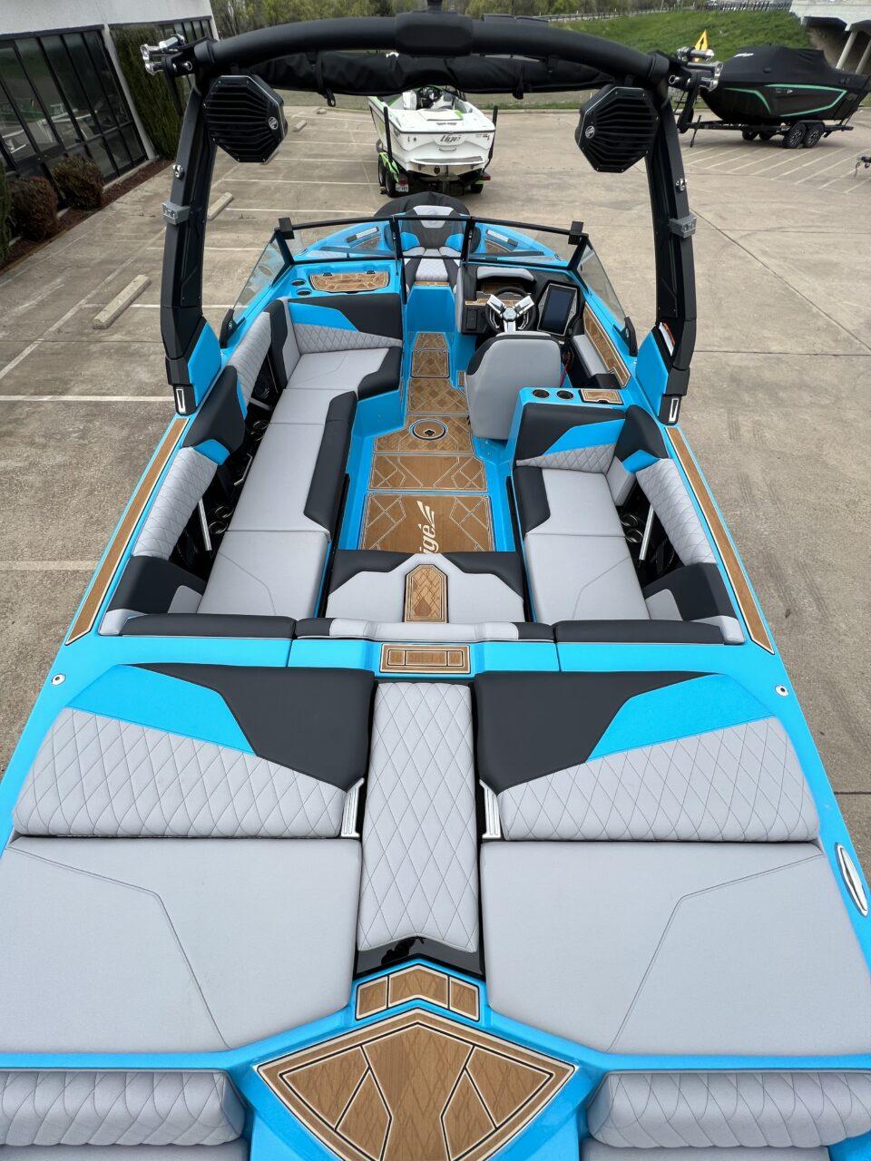 2023 Tige Z3