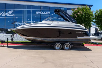 2014 Regal 28 Express