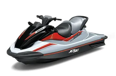 2024 kawasaki waverunner Jet Ski STX