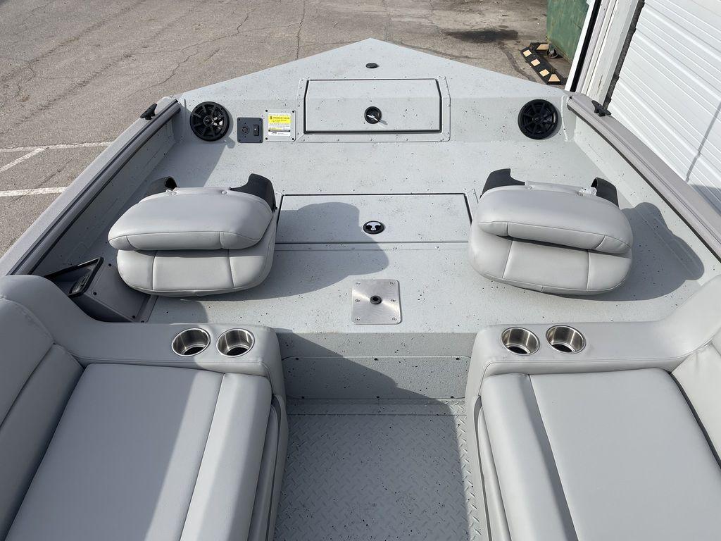 New 2024 seaark easy 200 74070 skiatook boat trader