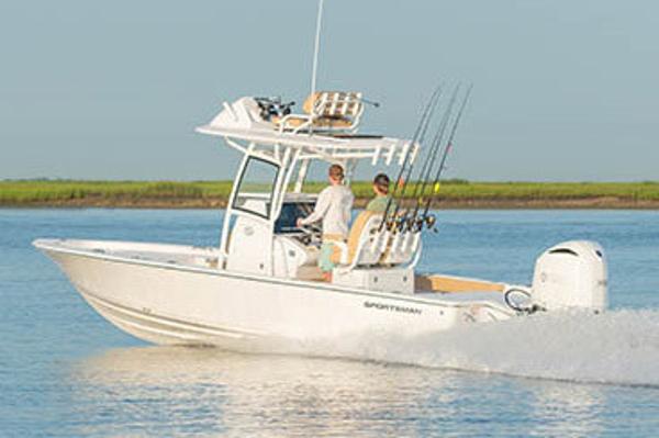 Sportsman Masters 267 Boats For Sale Boat Trader