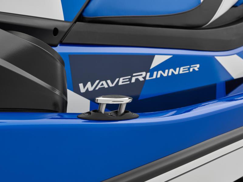 2024 Yamaha WaveRunner VX Cruiser® HO with Audio