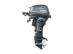 2024 Yamaha Outboards F20SMHB IN STOCK