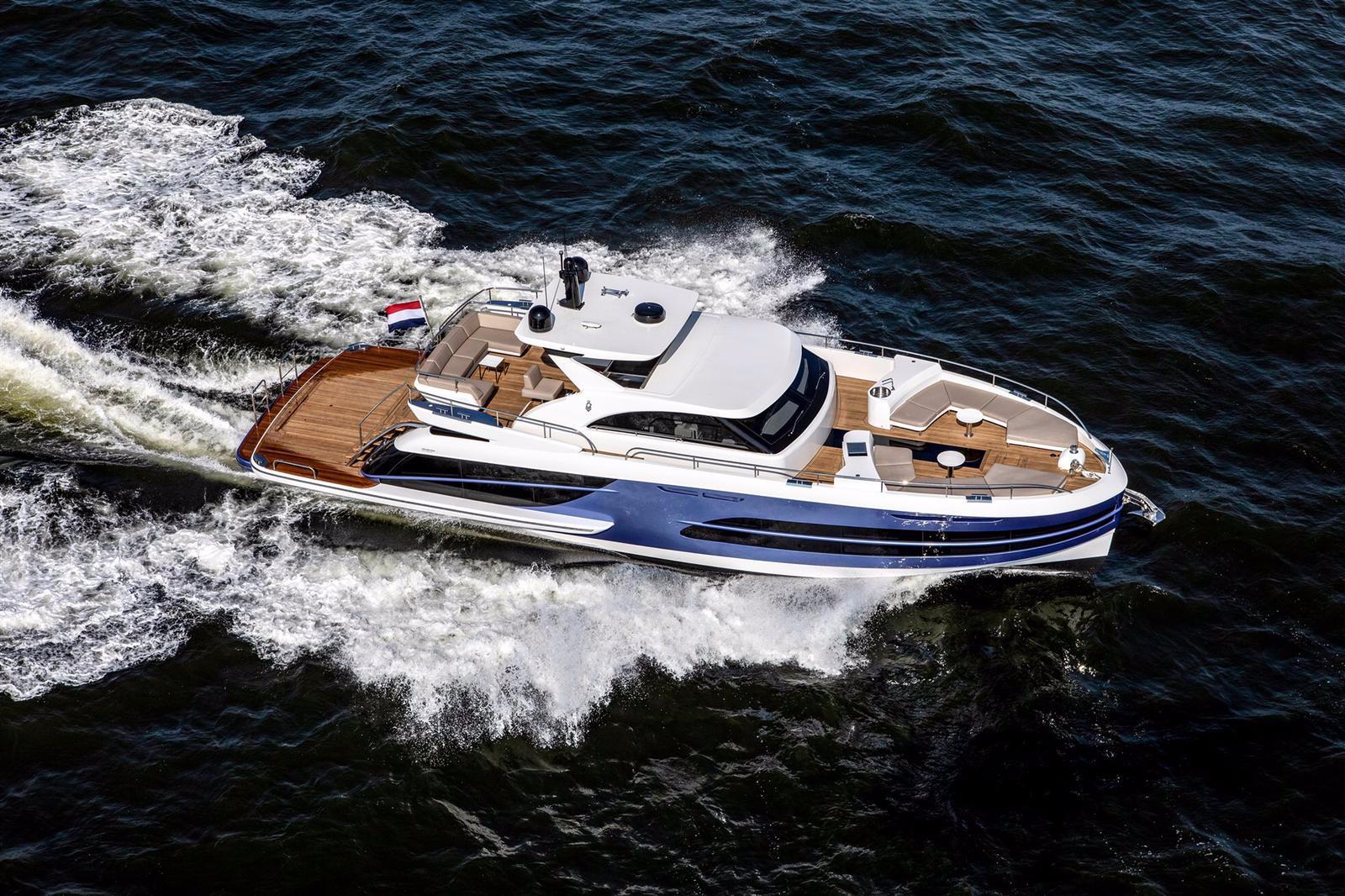 New 2024 Van der Valk Beach Club 600, Fort Lauderdale Boat Trader