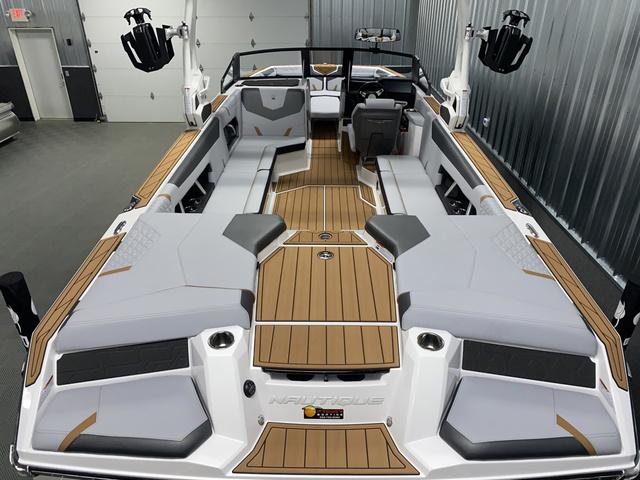 2024 Nautique GS24