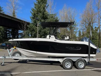 2024 Robalo 200 Robalo