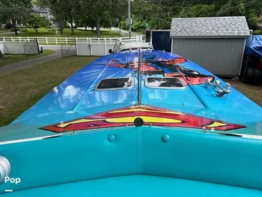 1989 Apache 41 Ocean Racer for sale in Arnold, MD