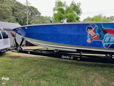 1989 Apache 41 Ocean Racer for sale in Arnold, MD