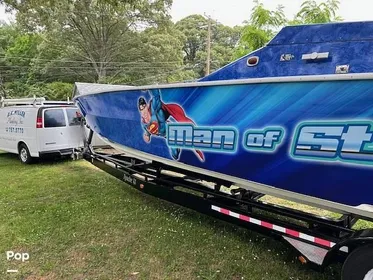 1989 Apache 41 Ocean Racer for sale in Arnold, MD